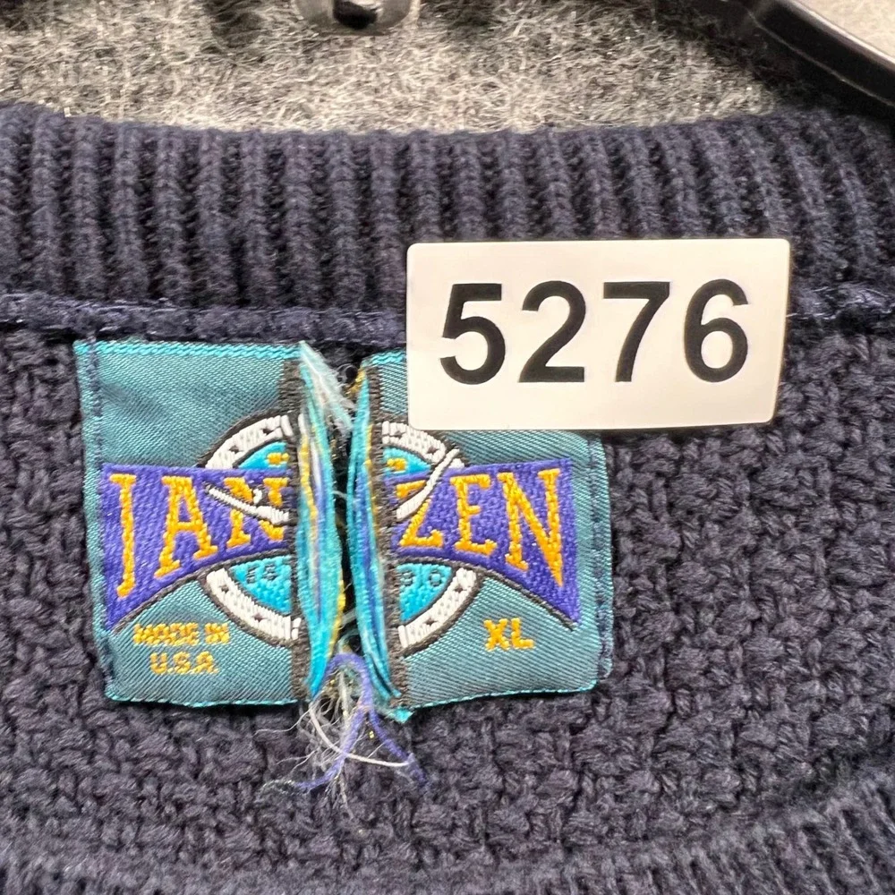Jantzen vintage sweater
